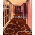 Hotel Corridor Carpet T011